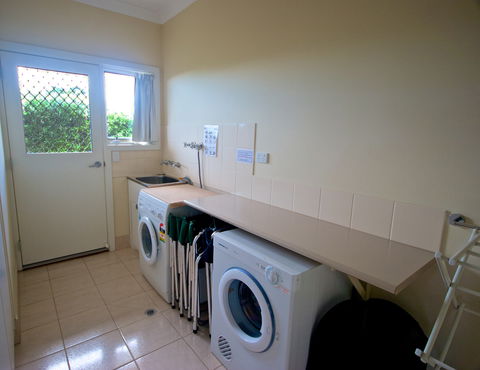 Searenity Holiday Accommodation - New South Wales Tourism  0