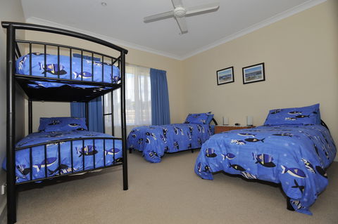 Searenity Holiday Accommodation - New South Wales Tourism  1