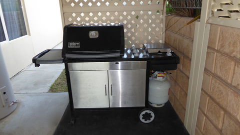 Searenity Holiday Accommodation - New South Wales Tourism  3
