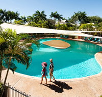 Seashells Broome - New South Wales Tourism 