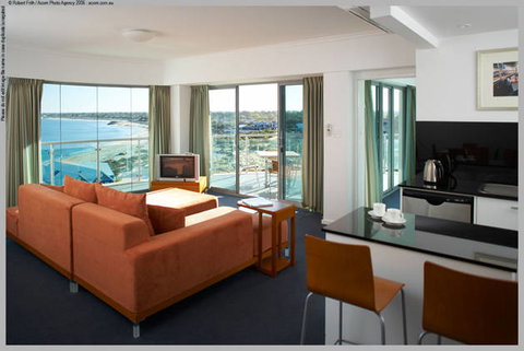 Seashells Mandurah - New South Wales Tourism  8