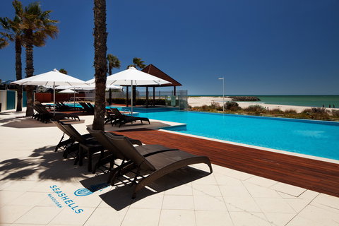 Seashells Mandurah - New South Wales Tourism  14