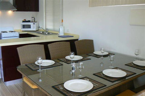 Seaspray Beach Holiday Park - New South Wales Tourism  2