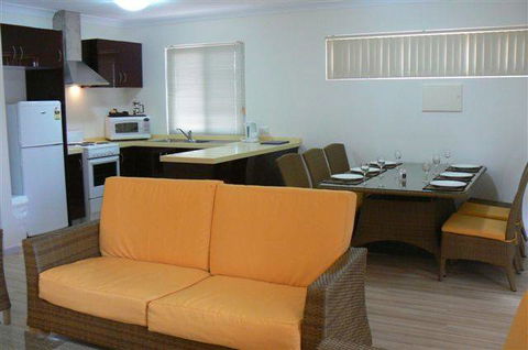 Seaspray Beach Holiday Park - New South Wales Tourism  5