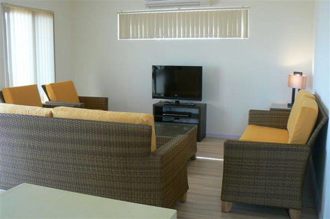 Seaspray Beach Holiday Park - New South Wales Tourism  6