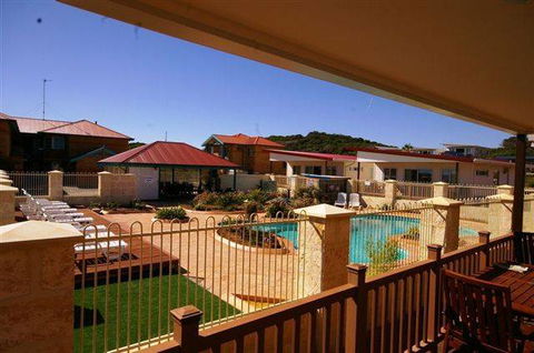 Seaspray Beach Holiday Park - New South Wales Tourism  7