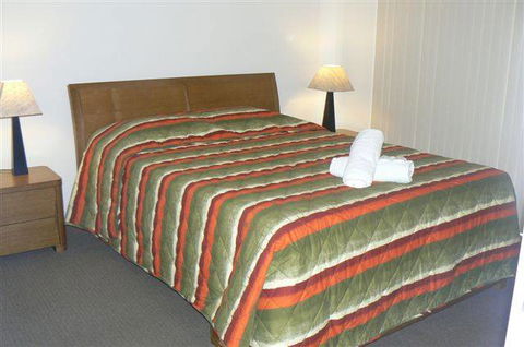 Seaspray Beach Holiday Park - New South Wales Tourism  8