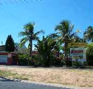 Seaspray Waterfront Holiday Units - New South Wales Tourism 
