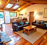 Seaview Retreat - New South Wales Tourism 
