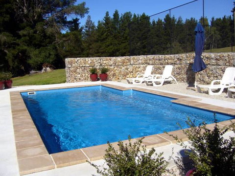 Seclusions Blue Mountains - New South Wales Tourism  2