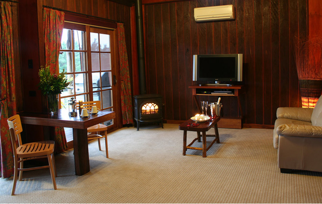 Seclusions Blue Mountains - thumb 6