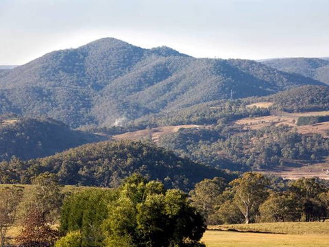 Seclusions Blue Mountains - New South Wales Tourism  5