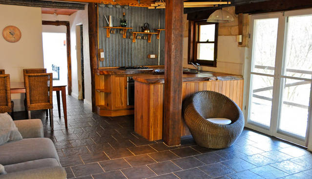 Little Hartley NSW New South Wales Tourism 