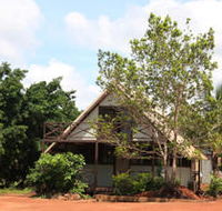 Seisia Holiday Park - New South Wales Tourism 