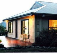 Serena Cottages - New South Wales Tourism 