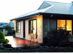 Serena Cottages - New South Wales Tourism  0