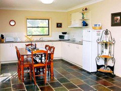 Serena Cottages - New South Wales Tourism  1