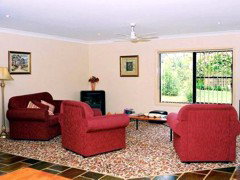 Serena Cottages - New South Wales Tourism  2