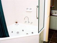 Serena Cottages - New South Wales Tourism  4