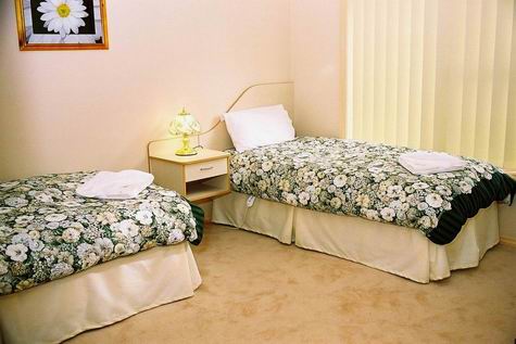 Serena Cottages - New South Wales Tourism  5