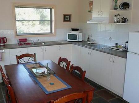 Serena Cottages - New South Wales Tourism  8