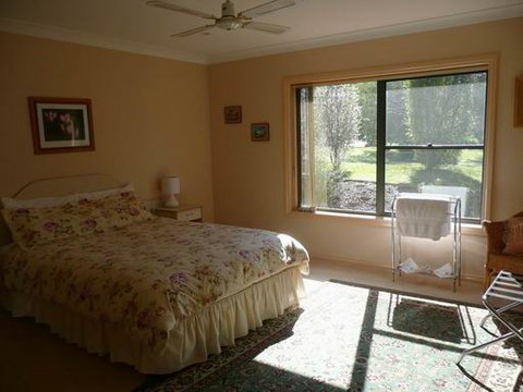 Serena Cottages - New South Wales Tourism  10