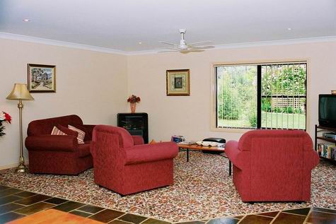 Serena Cottages - New South Wales Tourism  9
