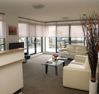 Sevan Apartments Forster - New South Wales Tourism 
