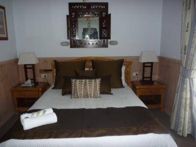 Seven Mile Beach Holiday Park - New South Wales Tourism  1