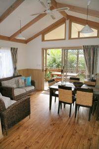 Seven Mile Beach Holiday Park - New South Wales Tourism  3