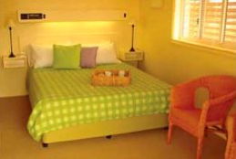 Shady Rest Motel - New South Wales Tourism  1