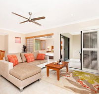 Shantara Resort Port Douglas - New South Wales Tourism 