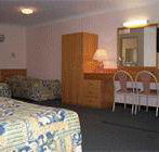 Shearing Shed Motor Inn - New South Wales Tourism 