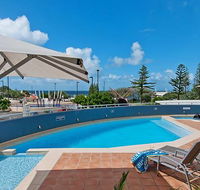 Shearwater Resort - New South Wales Tourism 