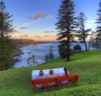 Shearwater Scenic Villas - New South Wales Tourism 