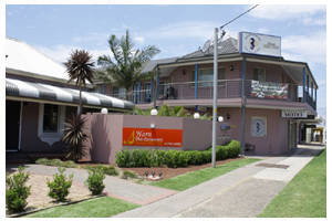 Shellharbour Village Motel - New South Wales Tourism  6