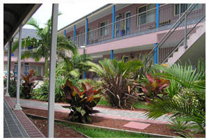 Shellharbour Village Motel - New South Wales Tourism  7