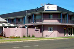 Shellharbour Village Motel - New South Wales Tourism  9
