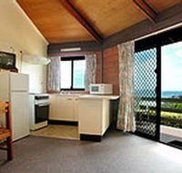 Shelly Beach Cabins - New South Wales Tourism 