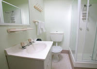 Shelly Beach Cabins - New South Wales Tourism  6