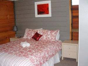 Shelly Beach Cabins - New South Wales Tourism  9