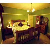 Shelton-Lea Bed  Breakfast - New South Wales Tourism 