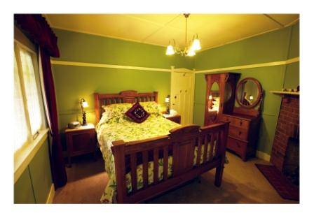 Shelton-Lea Bed & Breakfast - New South Wales Tourism  0