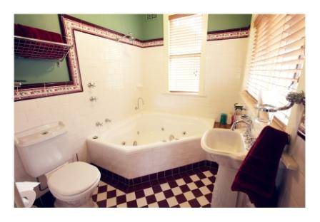 Shelton-Lea Bed & Breakfast - New South Wales Tourism  1