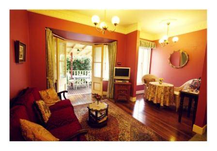 Shelton-Lea Bed & Breakfast - New South Wales Tourism  2
