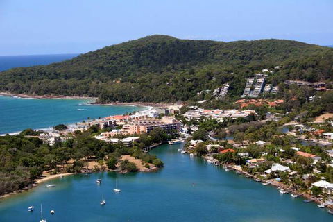 Sheraton Noosa Resort & Spa - New South Wales Tourism  1