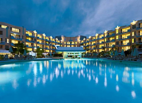 Sheraton Noosa Resort & Spa - New South Wales Tourism  2