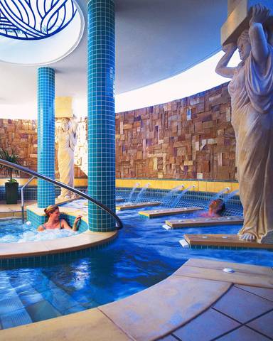 Sheraton Noosa Resort & Spa - New South Wales Tourism  4