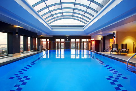 Sheraton On The Park - New South Wales Tourism  3