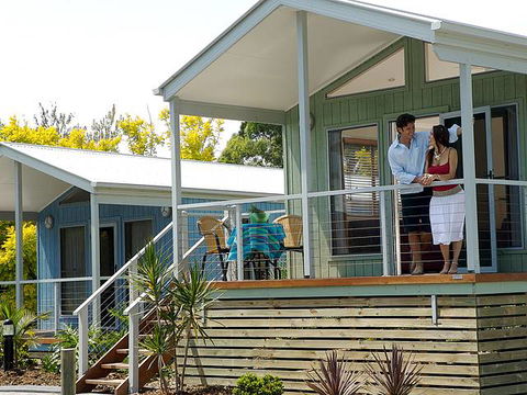 Shoal Bay Holiday Park - New South Wales Tourism  2